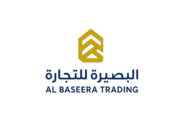 Al BASEERA TRADING Logo