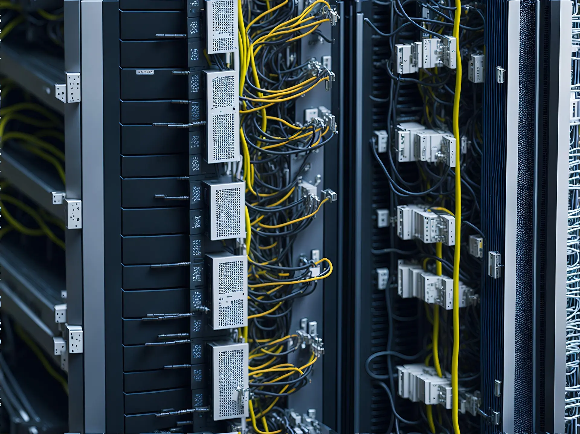 Networking Solutions